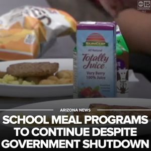 Image post by @abc15arizona on Instagram