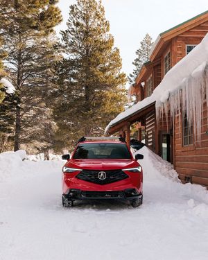 Image post by @acura on Instagram