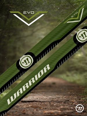 Image post by @warriorlax on Instagram