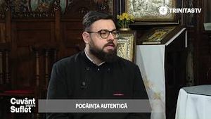 Video post by @trinitastvoficial on YouTube