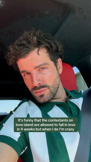 Video post by @misterpreda on TikTok