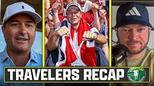 Video post by @ForePlayPodcast on YouTube