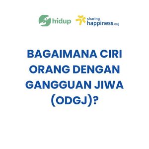 Image post by @hidupmedia on Instagram