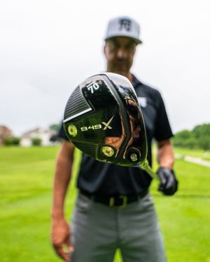 Image post by @golfsub70 on Instagram