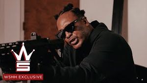 Video post by @worldstarhiphop on YouTube