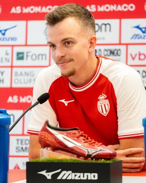 Image post by @asmonaco on Instagram