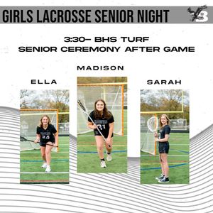 Image post by @bhamathletics on Instagram