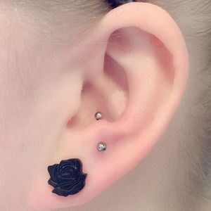 Image post by @tauntontattooco on Instagram