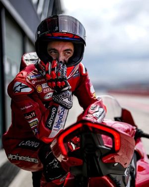 Image post by @panigalers on Instagram