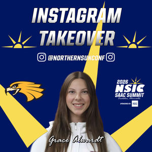 Image post by @northernsunconf on Instagram