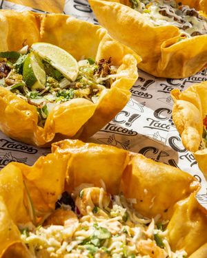 Image post by @capitaltacos on Instagram