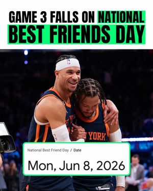 Video post by @sportsline on TikTok