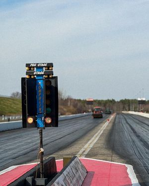 Image post by @newenglanddragway on Instagram