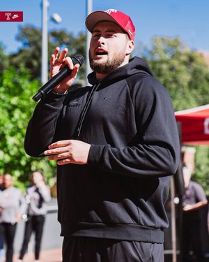 Image post by @templeowls on Instagram