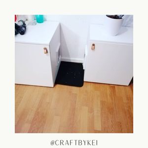 Image post by @craftbykei on Instagram