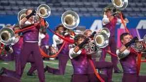 Video post by @carolinacrown on YouTube