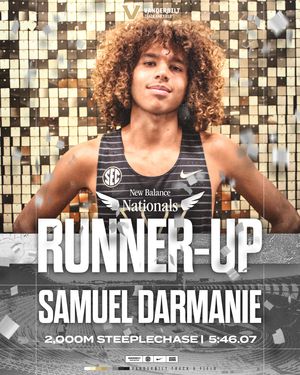 Image post by @vandyxctrack on Instagram