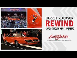 Video post by @barrettjacksontv on YouTube