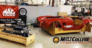 Image post by @factoryfiveracing on Instagram