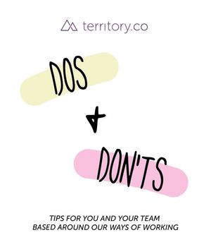Image post by @trtry.co on Facebook