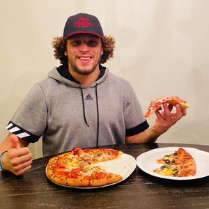Image post by @phillip_lindsay on Instagram