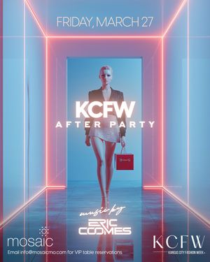 Image post by @kc_fashionweek on Instagram