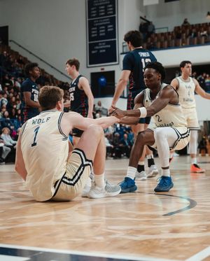 Image post by @yalembasketball on Instagram