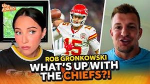 Video post by @FanDuel on YouTube