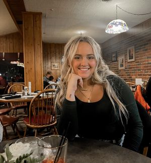 Image post by @tayahbroughman on Instagram