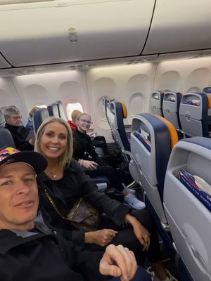 Image post by @levi_lavallee on Instagram