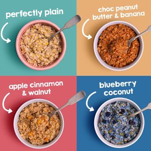 Image post by @eatpropergood on Instagram
