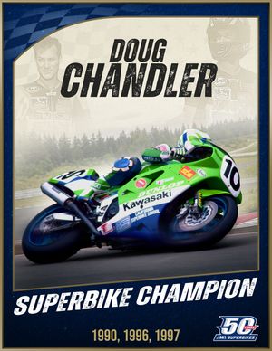 Image post by @motoamerica on Instagram
