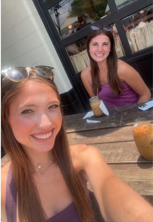 Video post by @lexi.mcd on TikTok