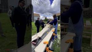 Video post by @nationalparkservice on YouTube