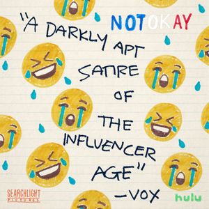 Image post by @notokaymovie on Instagram