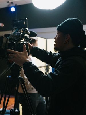 Image post by @rynrvra on Instagram