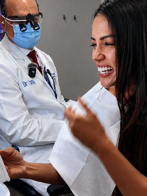 Image post by @drgsmile on Instagram