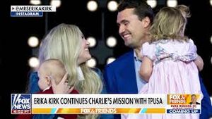 Video post by @turningpointusa on YouTube