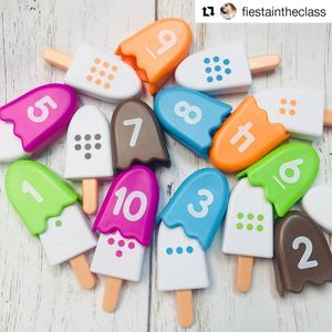 Image post by @learningresources on Instagram