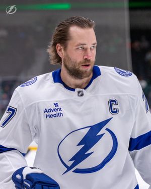 Image post by @TBLightning on Twitter