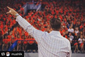 Image post by @illinimbb on Instagram