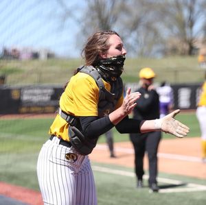 Image post by @mizzousoftball on Instagram