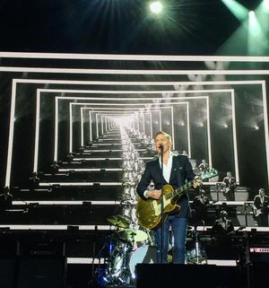 Image post by @wfconcerts on Instagram
