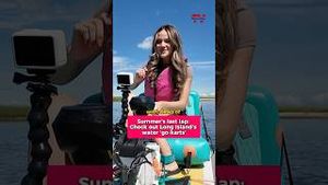 Video post by @newsday on YouTube