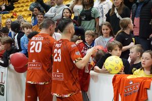 Image post by @baltimore_blast on Instagram