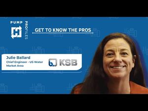 Video post by @hydraulicinstitute on YouTube