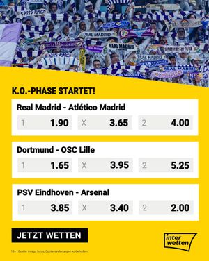 Image post by @interwetten on Instagram