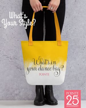 Image post by @dancespiritmagazine on Instagram