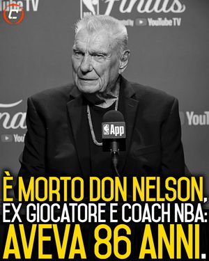 Image post by @cronache_di_basket on Instagram