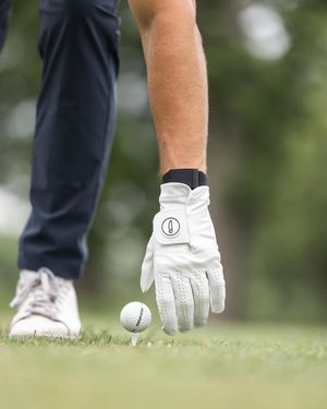 Image post by @benzygolf on Instagram